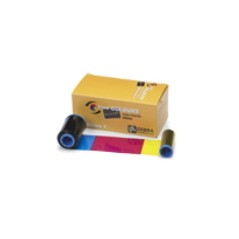 "High-Quality Zebra Ribbon Color-YMCKOK (800300-360EM) - Superior Printing Solution for Crisp and Vivid Results"